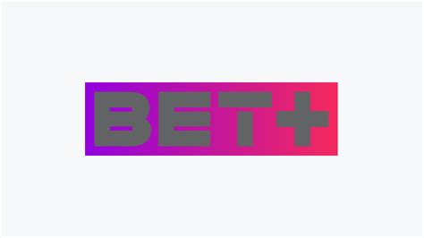 bet plus official site.